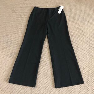 Jones New York Black Women’s Slacks, Size 8